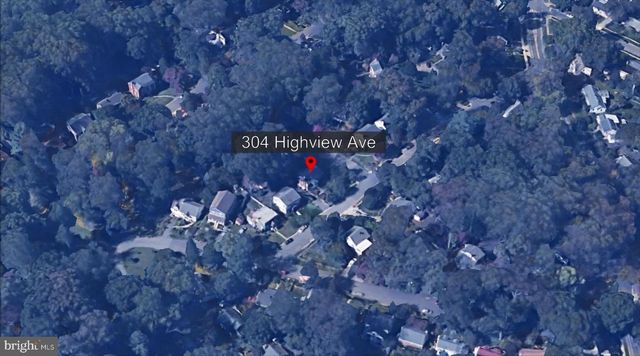 304 HIGHVIEW AVE, Silver Spring, MD 20901
