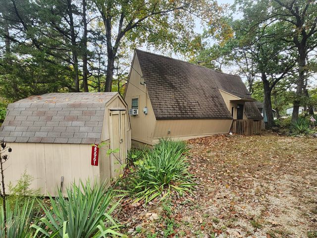 25961 Willow Road, Hermitage, MO 65668