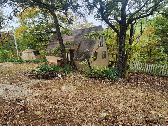 25961 Willow Road, Hermitage, MO 65668