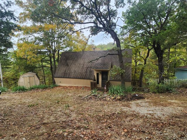 25961 Willow Road, Hermitage, MO 65668