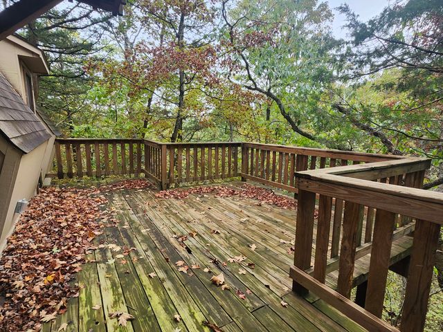 25961 Willow Road, Hermitage, MO 65668