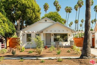 4606 10th Avenue, Los Angeles, CA 90043