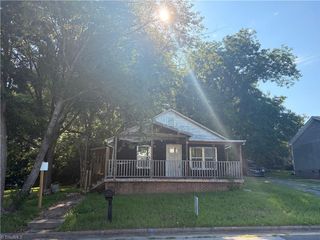 105 Cherry Street, Reidsville, NC 27320