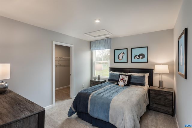 163 ARCHES LN, Barboursville, VA 22923