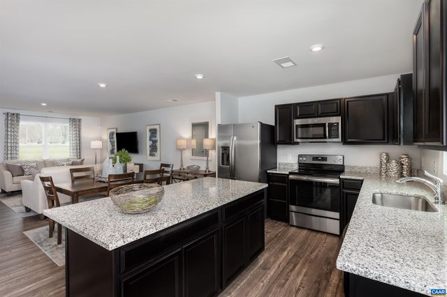 163 ARCHES LN, Barboursville, VA 22923