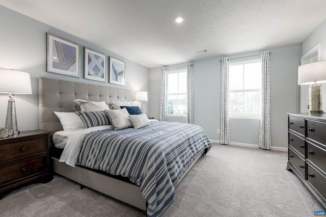 163 ARCHES LN, Barboursville, VA 22923