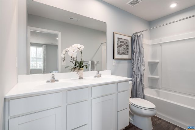 163 ARCHES LN, Barboursville, VA 22923