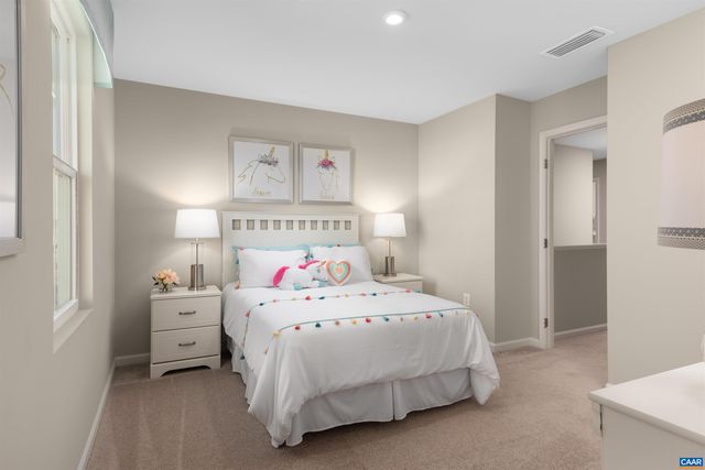 163 ARCHES LN, Barboursville, VA 22923