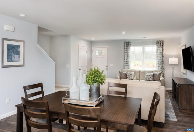 163 ARCHES LN, Barboursville, VA 22923