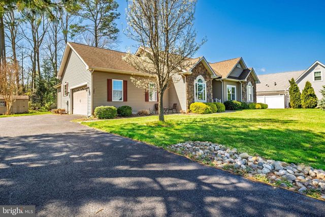 207 WOOD DUCK DR, Millsboro, DE 19966