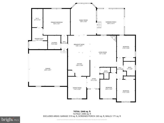 207 WOOD DUCK DR, Millsboro, DE 19966