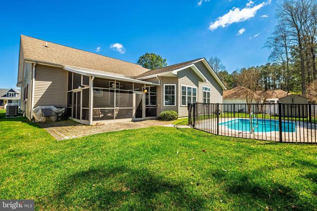 207 WOOD DUCK DR, Millsboro, DE 19966