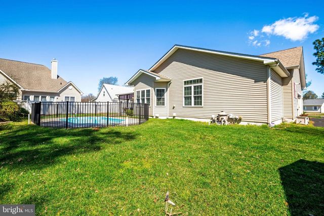 207 WOOD DUCK DR, Millsboro, DE 19966