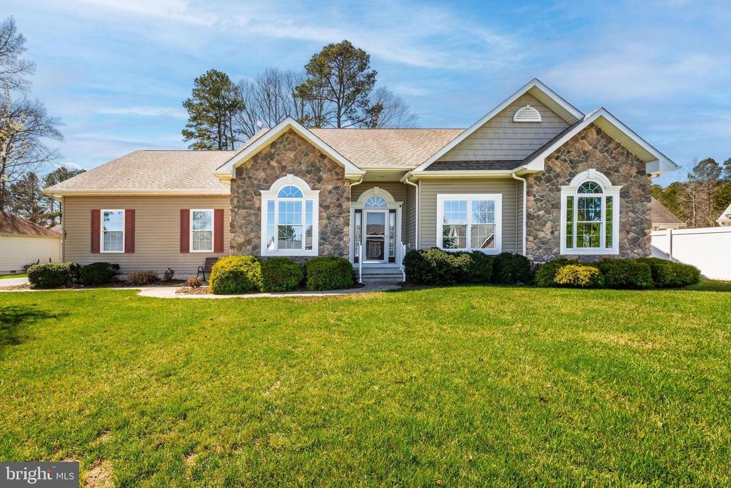 207 WOOD DUCK DR, Millsboro, DE 19966