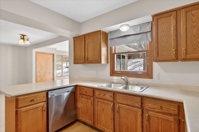 4679 Briarhill Drive, Portage, MI 49024