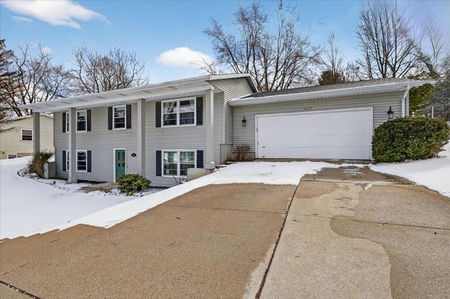 4679 Briarhill Drive, Portage, MI 49024