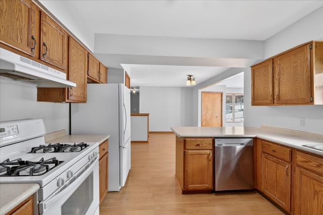 4679 Briarhill Drive, Portage, MI 49024