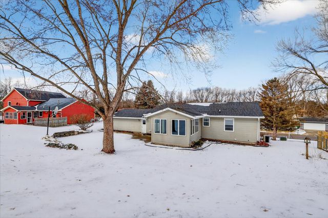 4679 Briarhill Drive, Portage, MI 49024