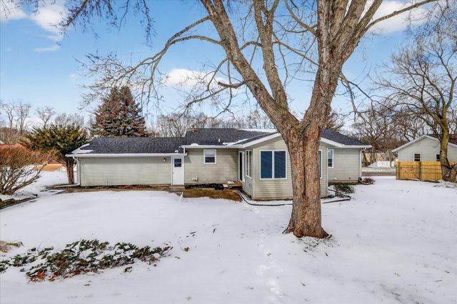 4679 Briarhill Drive, Portage, MI 49024