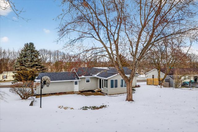 4679 Briarhill Drive, Portage, MI 49024