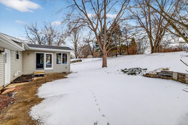 4679 Briarhill Drive, Portage, MI 49024