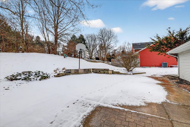 4679 Briarhill Drive, Portage, MI 49024