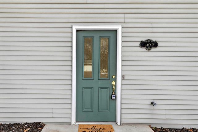 4679 Briarhill Drive, Portage, MI 49024