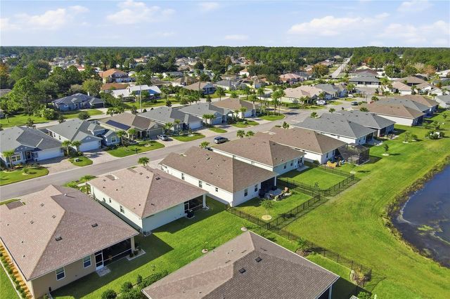 14 MATANZAS LAKES DRIVE, Palm Coast, FL 32137