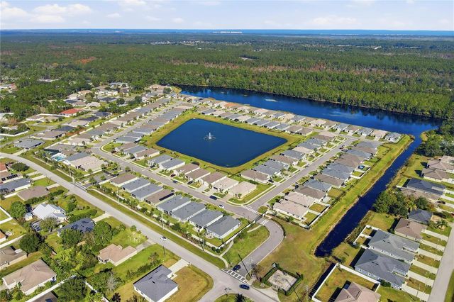 14 MATANZAS LAKES DRIVE, Palm Coast, FL 32137