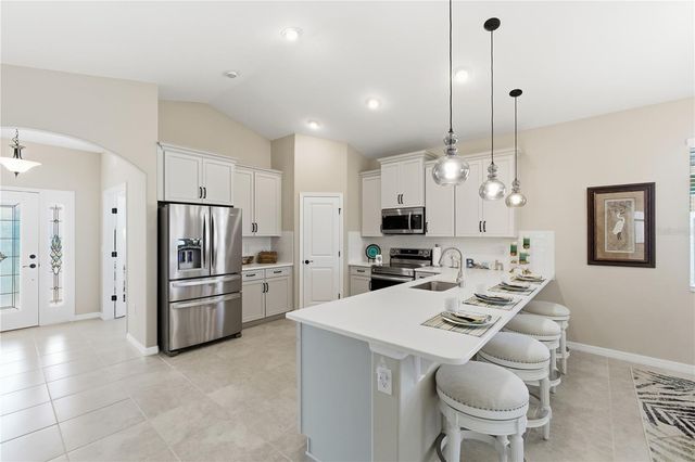 14 MATANZAS LAKES DRIVE, Palm Coast, FL 32137