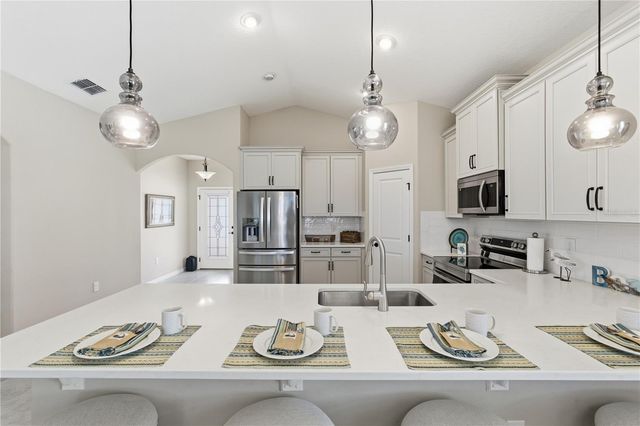 14 MATANZAS LAKES DRIVE, Palm Coast, FL 32137