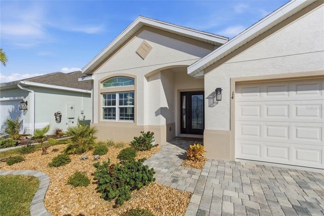 14 MATANZAS LAKES DRIVE, Palm Coast, FL 32137