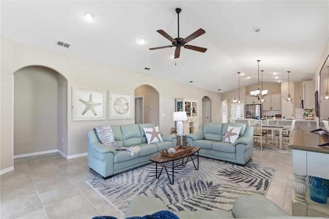 14 MATANZAS LAKES DRIVE, Palm Coast, FL 32137