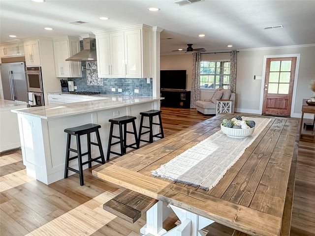 10533 COUNTY ROAD 4336, Larue, TX 75770