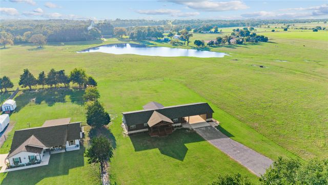 10533 COUNTY ROAD 4336, Larue, TX 75770