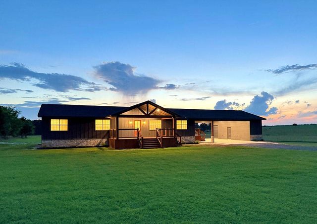 10533 COUNTY ROAD 4336, Larue, TX 75770