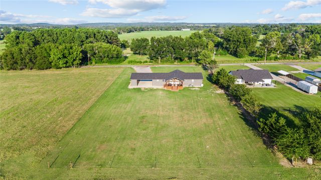 10533 COUNTY ROAD 4336, Larue, TX 75770