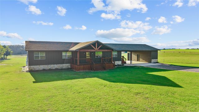 10533 COUNTY ROAD 4336, Larue, TX 75770