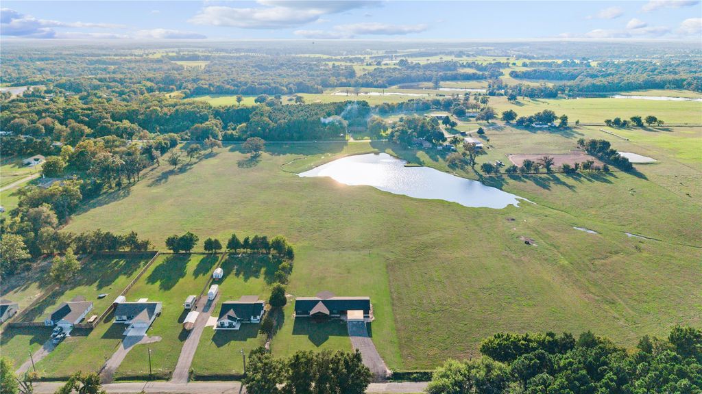 10533 COUNTY ROAD 4336, Larue, TX 75770