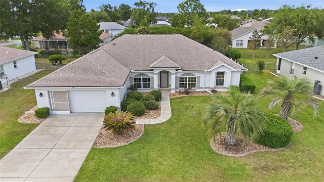 5035 NW 32 PLACE, Ocala, FL 34482