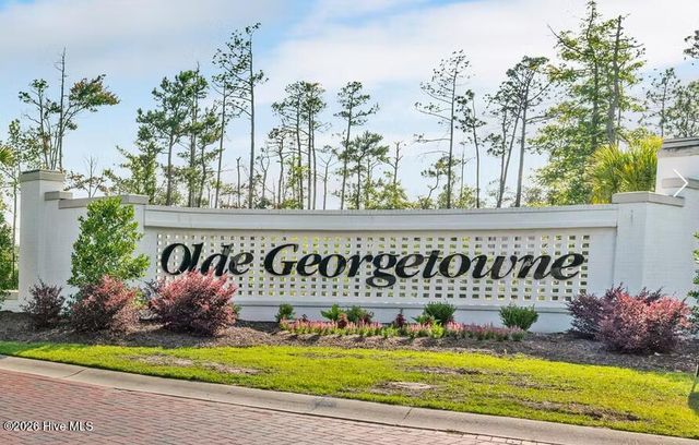 1732 E Coronado Avenue SE, Bolivia, NC 28422