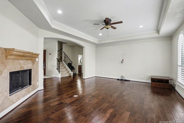 113 Abrego Mount, Floresville, TX 78114