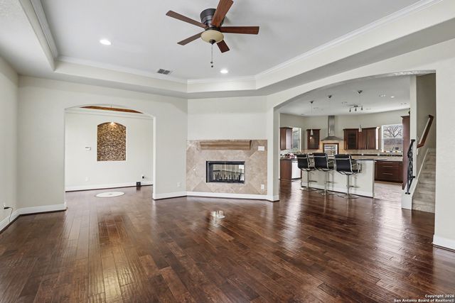 113 Abrego Mount, Floresville, TX 78114