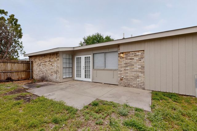 5217 Aberdean Trail, Grand Prairie, TX 75052