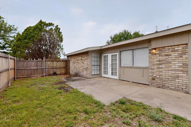 5217 Aberdean Trail, Grand Prairie, TX 75052
