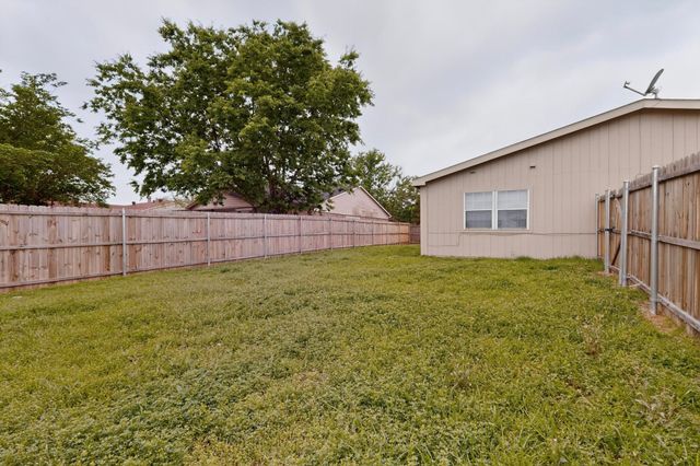 5217 Aberdean Trail, Grand Prairie, TX 75052