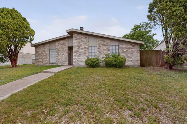 5217 Aberdean Trail, Grand Prairie, TX 75052