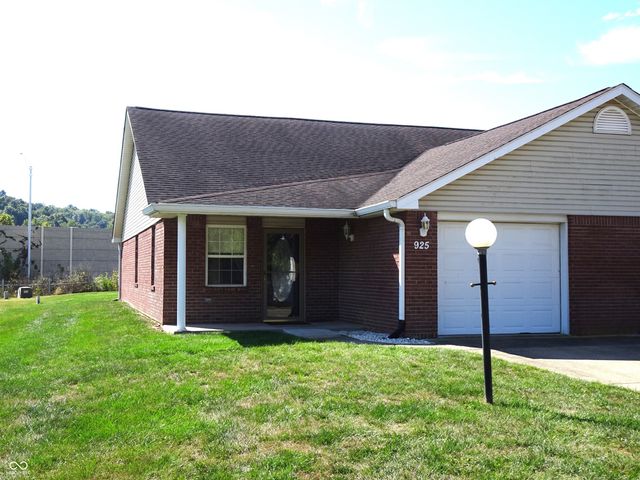 925 Plaza Drive, Martinsville, IN 46151