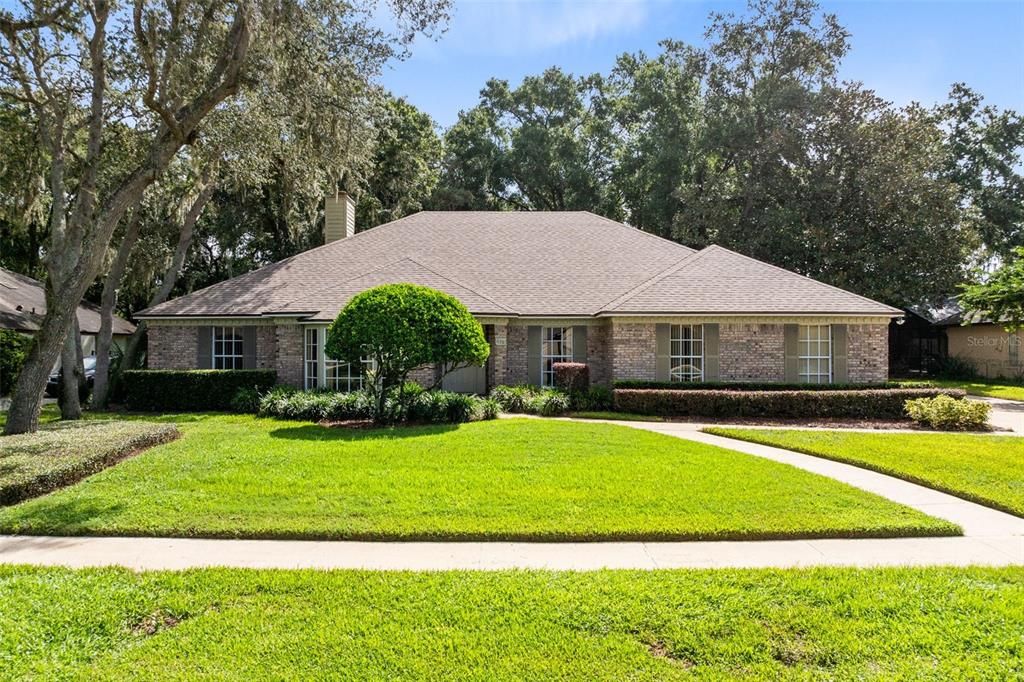 659 CAYUGA DRIVE, Winter Springs, FL 32708