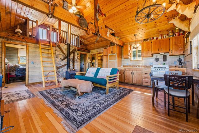 2126 E Path, Cotopaxi, CO 81223